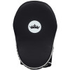 TKB TopKing TKFME Focus Mitts Muay Thai Boxing Black-White