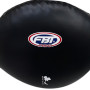 FBT BP-3 Belly Pad Muay Thai Boxing Black