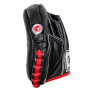 Windy PP12 Focus Mitts Muay Thai Boxing "Agility" Black