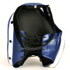 Fairtex TP3 Thigh Pads Muay Thai Boxing Blue