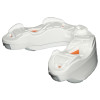 Sirius Mouth Guard Gel Muay Thai Boxing Free Shipping White 