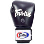 Fairtex BGV1 Boxing Gloves "Breathable" Universal Universal Blue