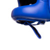 TKB TopKing TKHGPT (CC) Boxing Headgear Head Guard Full Face Bumper Blue