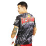 "Born To Be" PSBT-03 T-Shirt Muay Thai Boxing Training Gym Quick Dry Free Shipping