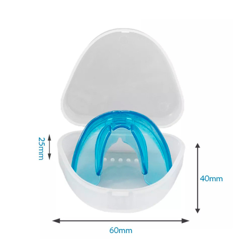 KTB Mouthguard Muay Thai Boxing
