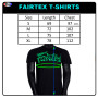 Fairtex TST179 T-Shirt Muay Thai Boxing Cotton Training Casual Black-Camo Free Shipping