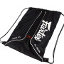 Fairtex BAG6 Backpack Muay Thai Boxing Sack Gym Bag Black