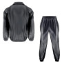 FBT Sweat Suit Sauna Sweatsuit Vinyl Muay Thai Boxing