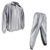 FBT Sweat Suit Sauna Sweatsuit Vinyl Muay Thai Boxing