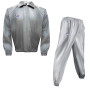 FBT Sweat Suit Sauna Sweatsuit Vinyl Muay Thai Boxing