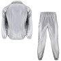 FBT Sweat Suit Sauna Sweatsuit Vinyl Muay Thai Boxing