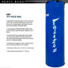 Fairtex HB7 7FT Heavy Bag Muay Thai Boxing Pole Bag Unfilled  