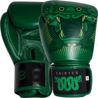 Fairtex "Resurrection" Boxing Gloves Tom Atencio Design