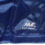 Nationman Trunks Boxing Blue Free Shipping