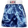 Nationman Trunks Boxing Blue Free Shipping