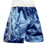 Nationman Trunks Boxing Blue Free Shipping