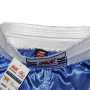 Nationman Trunks Boxing Blue Free Shipping