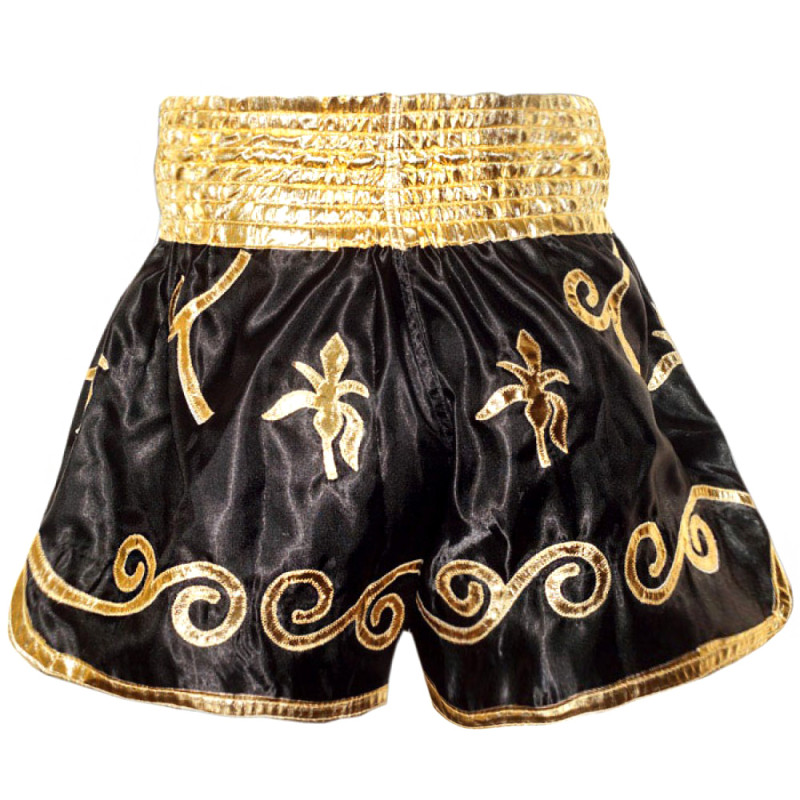 Lumpinee Muay Thai Boxing Shorts Free Shipping