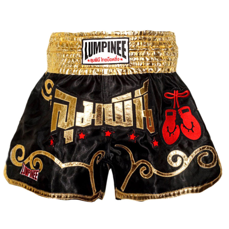 Lumpinee Muay Thai Boxing Shorts Free Shipping