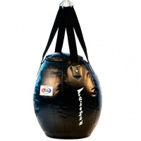 Fairtex HB11 Heavy Bag Muay Thai Boxing "Uppercut Bag" Unfilled 