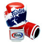 Fairtex BGV1 Boxing Gloves Universal "Thai Flag"