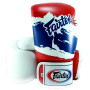 Fairtex BGV1 Boxing Gloves Universal "Thai Flag"