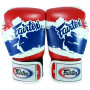 Fairtex BGV1 Boxing Gloves Universal "Thai Flag"