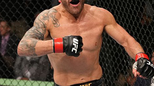 ALEXANDER VOLKANOVSKI PLANS ON ‘PUTTING A BEATING’ ON MAX HOLLOWAY IN ‘LEGACY FIGHT’