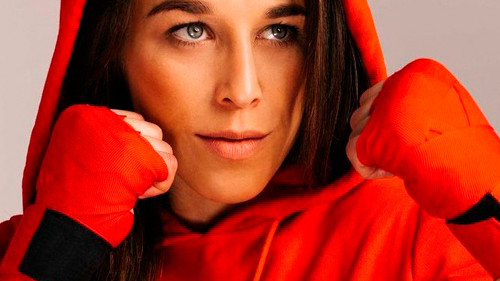 JOANNA JEDRZEJCZYK RETIRES FOLLOWING UFC 275 LOSS TO ZHANG WEILI