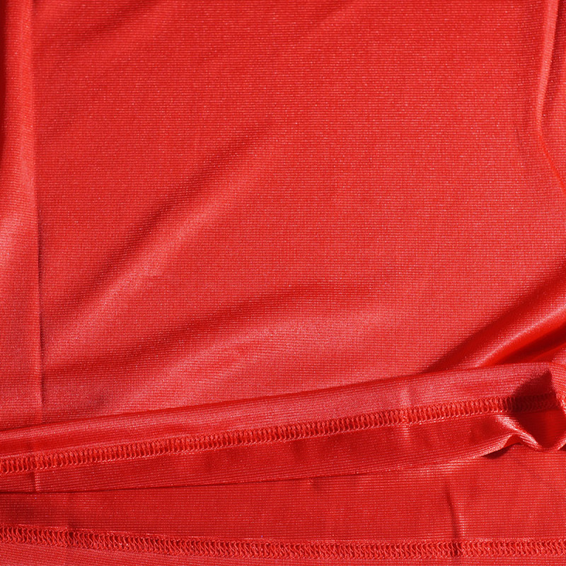 FBT Jersey Tank Top Muay Thai Training Red Free Shipping