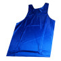 FBT Jersey Tank Top Muay Thai Training Blue Free Shipping