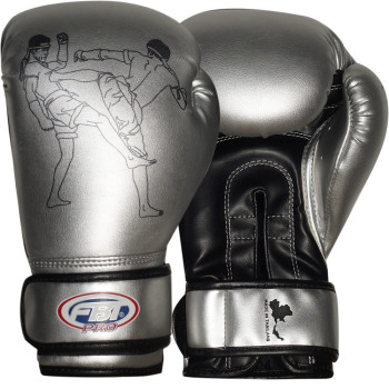 FBT Junior Boxing Gloves Sparring