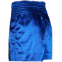 FBT Classic Boxing Shorts Blue Free Shipping