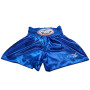 FBT Classic Boxing Shorts Blue Free Shipping