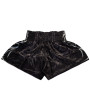 FBT Muay Thai Boxing Shorts "Classic" Black Free Shipping