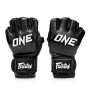 Fairtex x One Championship MMA Gloves "Grappling" Black