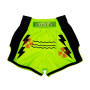 Yoth Kids Fairtex BSK2105 Muay Thai Shorts "Sonar" Free Shipping