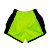 Yoth Kids Fairtex BSK2105 Muay Thai Shorts "Sonar" Free Shipping