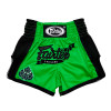 Yoth Kids Fairtex BSK2106 Muay Thai Shorts "Siam" Free Shipping