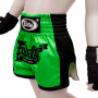 Yoth Kids Fairtex BSK2106 Muay Thai Shorts "Siam" Free Shipping