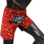 Fairtex AB14 MMA Shorts Board "Breeze" Free Shipping