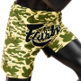 Fairtex AB15 MMA Shorts Board "Sandy" Free Shipping