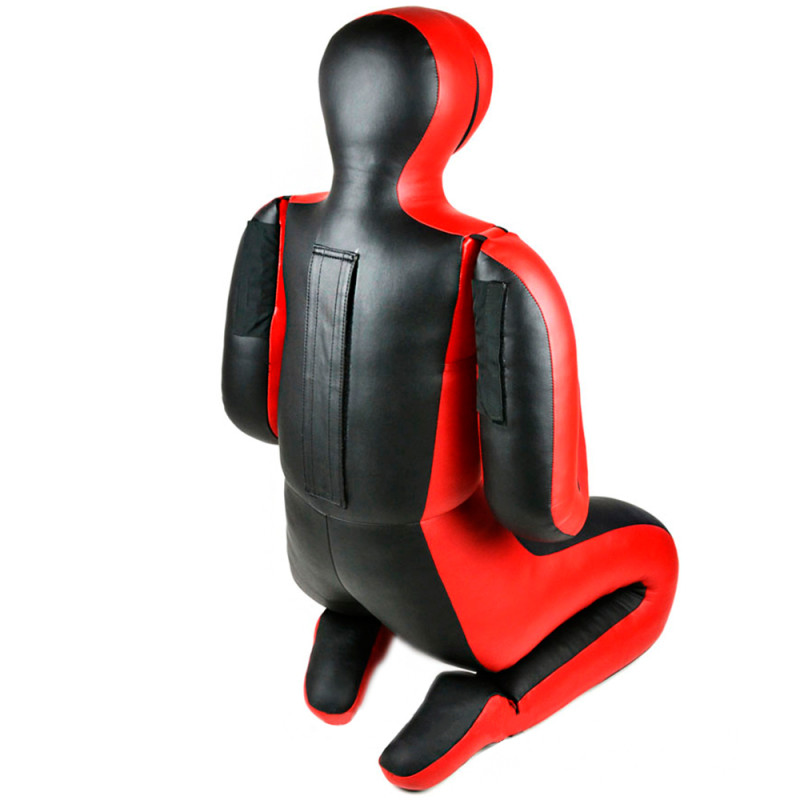 Fairtex GD2 "Maddox" Grappling Dummy (Version 2) Unfilled  