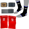 Boxing Wraps. Support Ankle. Elbow Pads