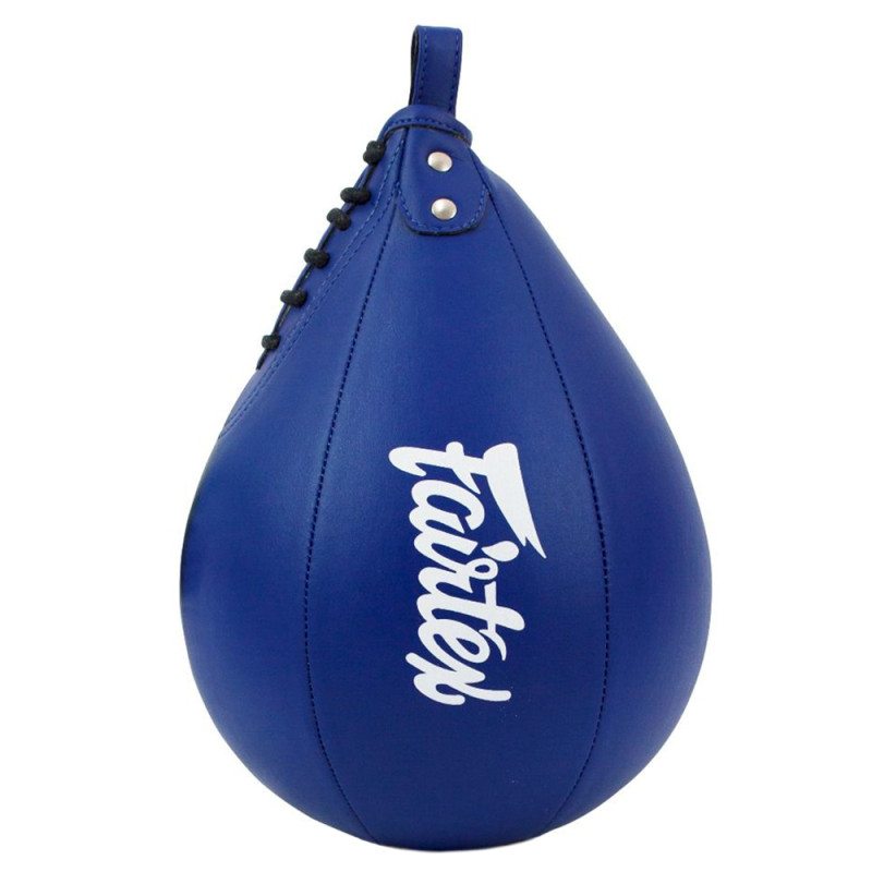 Fairtex SB1 Speed Ball Muay Thai Boxing 5 Inches Diameter Unfilled 