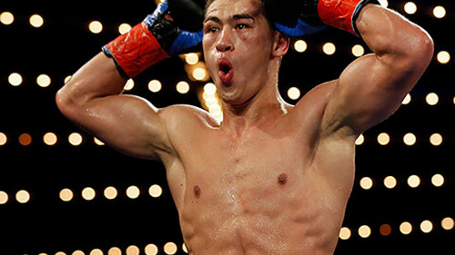 DMITRY BIVOL SCORES STUNNING UNANIMOUS DECISION VICTORY OVER CANELO ALVAREZ