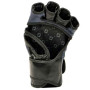 Fairtex FGV12 MMA Gloves "Open Thumb Loop" Blue