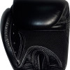Fairtex BGV1 Boxing Gloves "Breathable" Universal Universal Black 