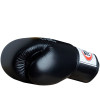 Fairtex BGV1 Boxing Gloves "Breathable" Universal Universal Black 