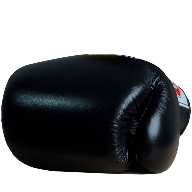 Fairtex BGV1 Boxing Gloves "Breathable" Universal Universal Black 